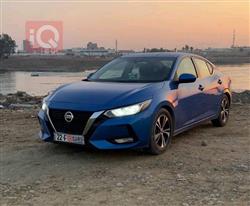 نيسان سنترا